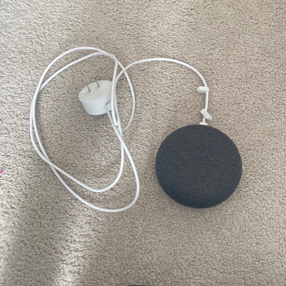 Google assistant